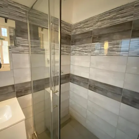 Apartament Berger Budapeszt