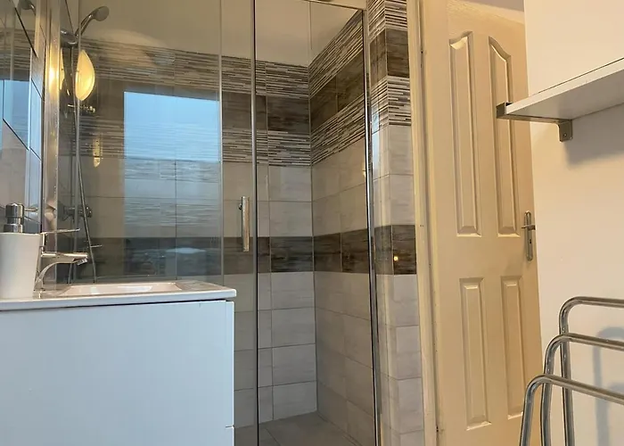 Berger Appartement