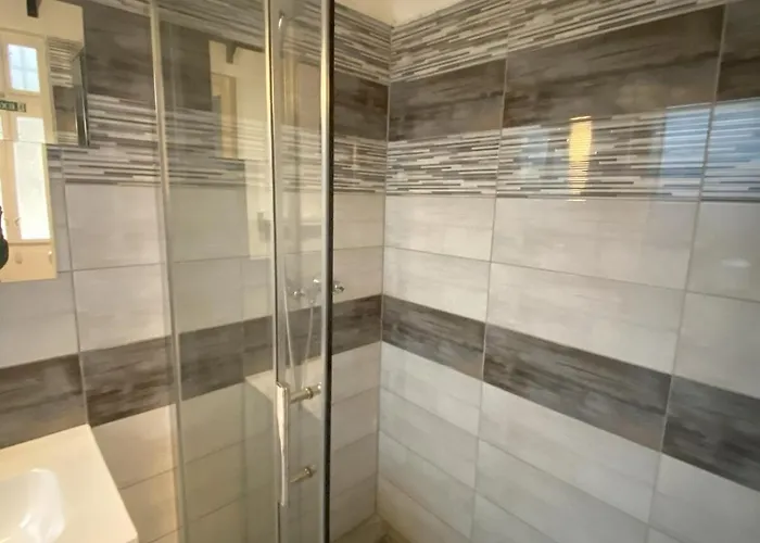 Apartament Berger Budapesta