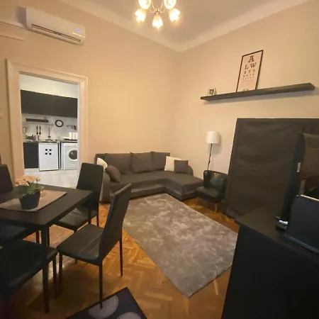 Berger Budapešť