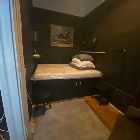 Berger * Budapešť