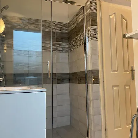 Berger Apartmán