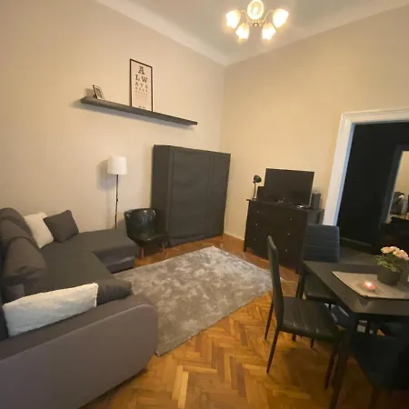 Berger Budapešť